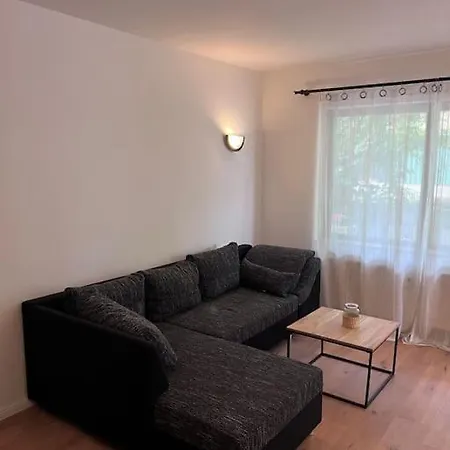 Apartment Mahira Im Luftkurort Schindeldorf Stromberg  Exterior photo