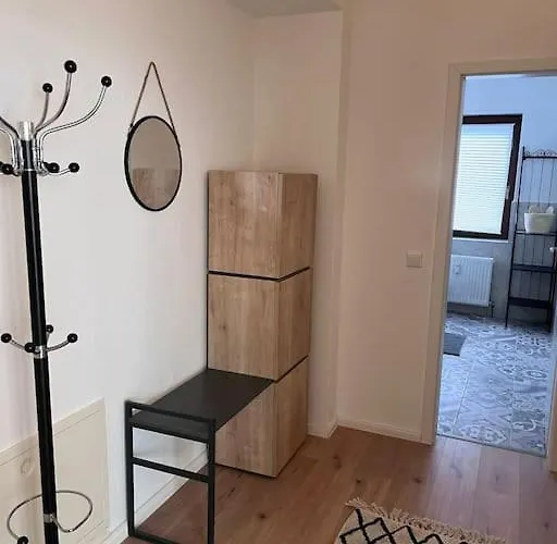 Apartment Mahira Im Luftkurort Schindeldorf