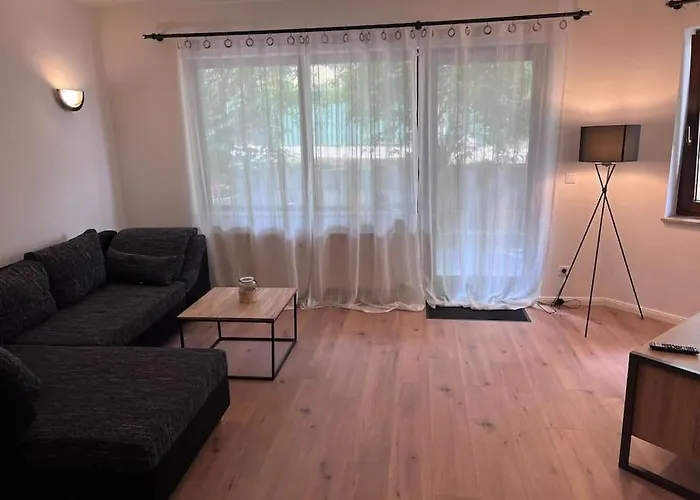 Apartment Mahira Im Luftkurort Schindeldorf