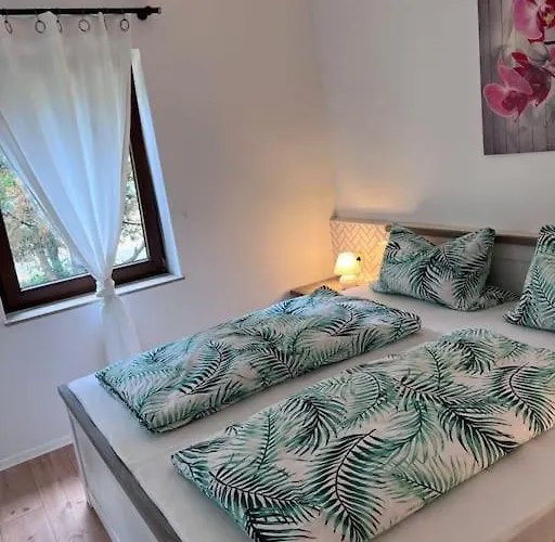 Apartment Mahira Im Luftkurort Schindeldorf