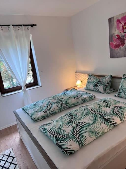 Apartment Mahira Im Luftkurort Schindeldorf