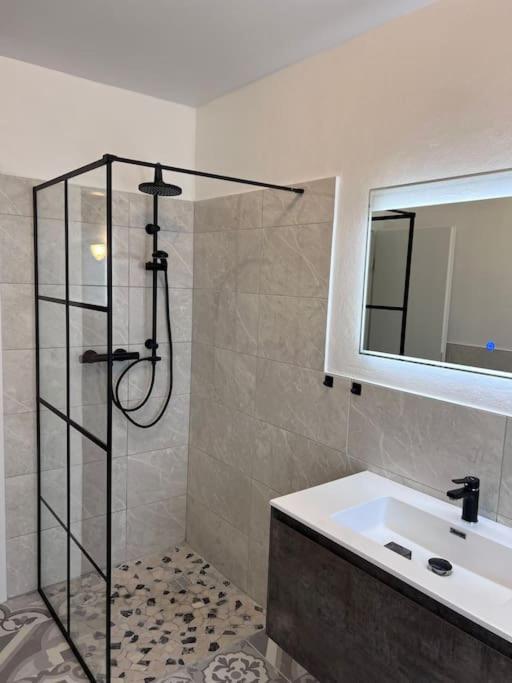 Apartment Mahira Im Luftkurort Schindeldorf Stromberg (Hunsrueck)
