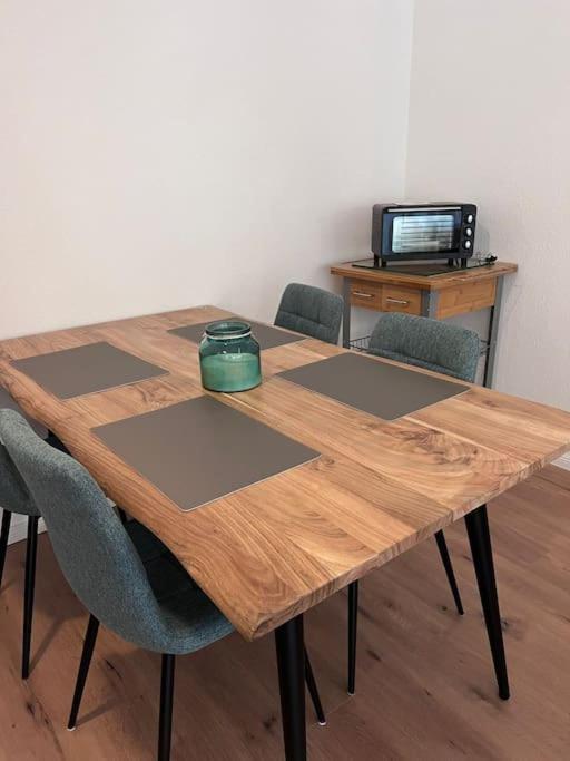 Mahira Im Luftkurort Schindeldorf Apartment